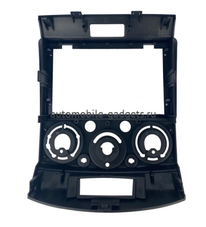 Ford Ranger 2 2006-2011 OEM RK9-9139 на Android 10 (CarPlay, AHD, 1/32) Ford Ranger 2 2006-2011 OEM RK9-9139 на Android 10 (CarPlay, AHD, 1/32)