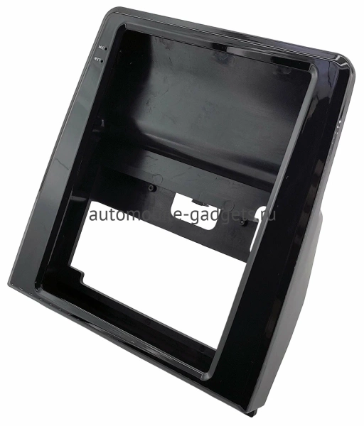 Штатное головное устройство Renault Clio 5 2019-2024 Canbox PRO-Line (Tesla style) 9.7 дюймов 6/128 7882-1312-150 на Android 13 (4G-SIM, DSP, QLed)