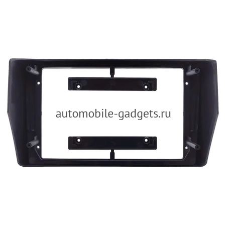 Штатная магнитола Nissan Serena 3 (C25) 2005-2012 Canbox H-Line 4166-9-2298 на Android 10 (4G-SIM, 4/32, DSP, QLed)