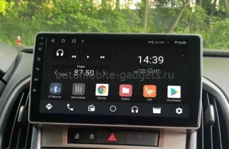 NaviPilot DROID10 ULTRA штатная магнитола для Buick Excelle, Opel Astra J 2009-2016 на Android 10 с 6Gb, DSP, 4G NaviPilot DROID10 ULTRA штатная магнитола для Buick Excelle, Opel Astra J 2009-2016 на Android 10 с 6Gb, DSP, 4G