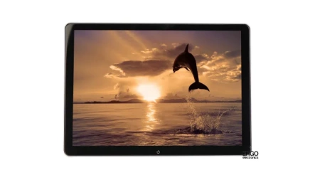 Навесной монитор 12.2" на подголовник ER1260AN (4+64Gb) на Android 11 с дублированием экрана Навесной монитор 12.2" на подголовник ER1260AN (4+64Gb) на Android 11 с дублированием экрана