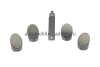 Штатная магнитола Canbox EVO 2K 5815-9-262 для Toyota RAV4 2 (XA20) 2000-2003 на Android 14 (4G-SIM, 6/128, DSP, QLed, AI, 360)
