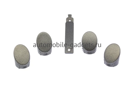 Штатная магнитола Canbox EVO 2K 5815-9-262 для Toyota RAV4 2 (XA20) 2000-2003 на Android 14 (4G-SIM, 6/128, DSP, QLed, AI, 360)