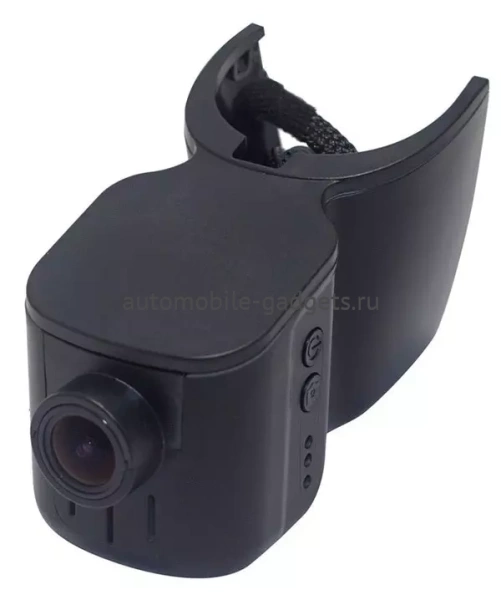 Видеорегистратор в штатное место RedPower DVR-AUD2-N черный для Audi 2004-2014