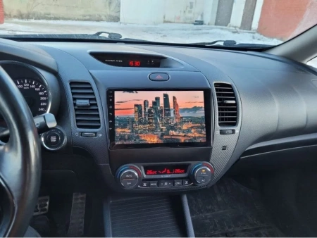 Kia Cerato 3 2013-2020 Canbox GT9-9014 2/32 Android 10 для авто с оригинальной навигацией (IPS, DSP, CarPlay) Kia Cerato 3 2013-2020 Canbox GT9-9014 2/32 Android 10 для авто с оригинальной навигацией (IPS, DSP, CarPlay)
