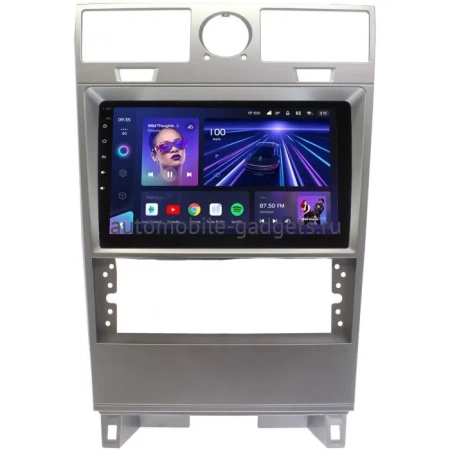 Штатное головное устройство Teyes SPRO PLUS 4/64 10 дюймов RM-10-LC002T для Lincoln Navigator 2 2002-2006 на Android 10 (4G-SIM, DSP, IPS)