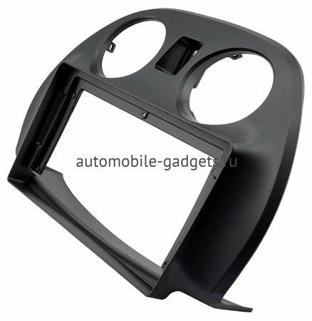 Штатная магнитола Mitsubishi Eclipse 4 2005-2011 Canbox H-Line 7824-9-3143 Android 10 (4G-SIM, 6/128, DSP, IPS) С крутилками