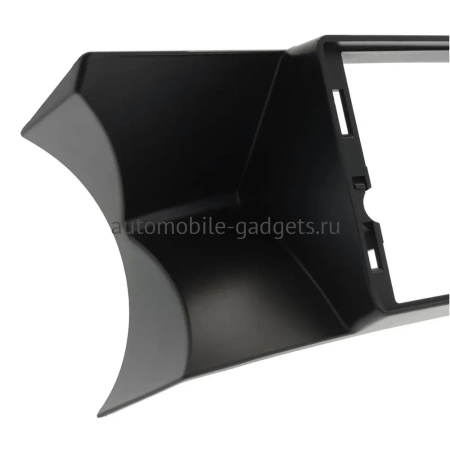 Штатная магнитола Mercedes-Benz C-klasse (w204) 2011-2015 12,3 дюйма Carmedia MKD-BC008·11-14-C-OL-1051-Q на Android 12 (4G-SIM, 6/128, DSP, QLed) Mercedes Style