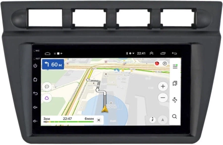 Магнитола в штатное место 2 din Kia Picanto 2004-2007 OEM на Android 10 (CarPlay, AHD, 1/32) (RK7-RP-11-361-324)