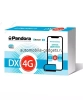 PANDORA DX-4G Автосигнализация