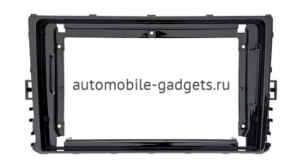 Магнитола Vaycar 09V3 для VOLKSWAGEN Magotan 2019+ (Андроид, 4+32Гб)