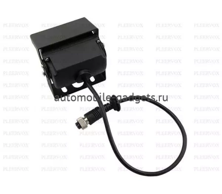 Pleervox PLV-CAM-TR01 Специальная камера для грузового транспорта с сенсором CCD и козырьком от солнца