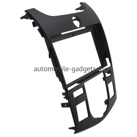 Штатная магнитола Kia Cerato 2 седан, Forte 2008-2013 (с климат-контролем) Canbox RS9-413 1.5/32 Android 10 (IPS, DSP, CarPlay)