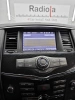 Radiola RDL-it08 навигационный блок для Infiniti\Nissan (2010+) на Android 12 с 8GB