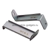 Штатная магнитола Lexus ES 6 2012-2018 12.3 дюйма Teyes LUX ONE 360 6/128 RM-0492 на Android 10 (4G-SIM, 6/128, DSP, QLed) Mercedes Style