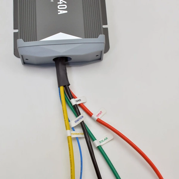 Зарядное устройство BERKUT DC-40A