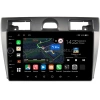 Штатная магнитола Ford Fiesta (Mk5) 2002-2008 Canbox M-Line 7840-9-1264 на Android 10 (4G-SIM, 2/32, DSP, QLed)