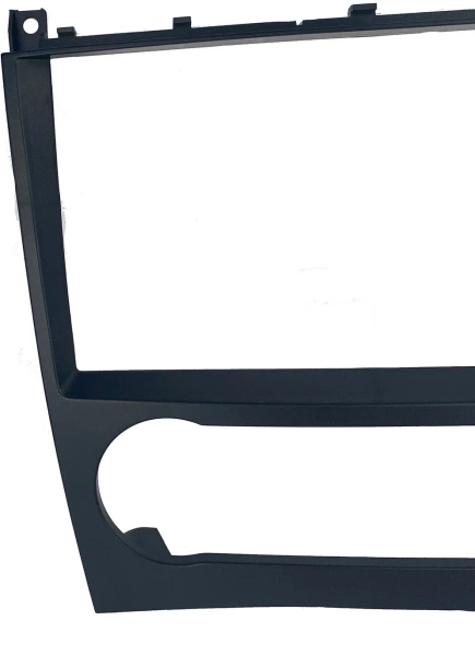 Штатная магнитола CarMedia OL-9987-PH-9009-6128-2K-TS20 для Mercedes-Benz C (w203) 2004-2008, CLC 2008-2011, CLK (w209) 2005-2010, G (w463) 2006-2012 на Android 13 (4G-SIM, 6/128, DSP, QLed)