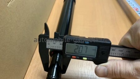 Aviline KPR-16 Электро подъемник крышки багажника (5-й двери) для RENAULT KAPTUR 2017+