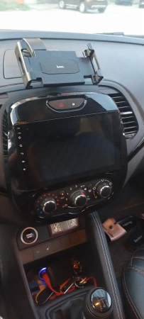 FarCar S500 TM733M штатная магнитола для Renault Kaptur 2016+ на Android 14 c 2GB, DSP, 4G FarCar S500 TM733M штатная магнитола для Renault Kaptur 2016+ на Android 14 c 2GB, DSP, 4G