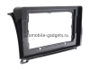 Штатная магнитола Toyota Sequoia 2, Tundra 2 2007-2022 Canbox GTR10-1055 4/64 на Android 10 (с усилителем JBL) (IPS, DSP, CarPlay)