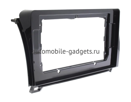 Штатная магнитола Toyota Sequoia 2, Tundra 2 2007-2022 Canbox GTR10-1055 4/64 на Android 10 (с усилителем JBL) (IPS, DSP, CarPlay)