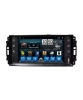 CarМedia KP-7145-S10 штатная магнитола для Jeep, Dodge, Chrysler - 2006-2015 на Android 10 с 4GB, DSP, 4G