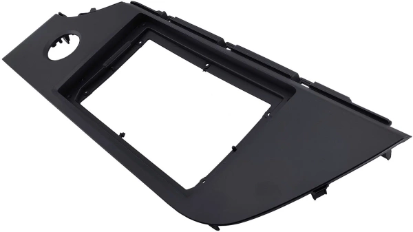 Kia Rio 4, Rio X 2020-2024 (матовая гладкая) OEM RK9-1050 на Android 10 (CarPlay, AHD, 1/32)