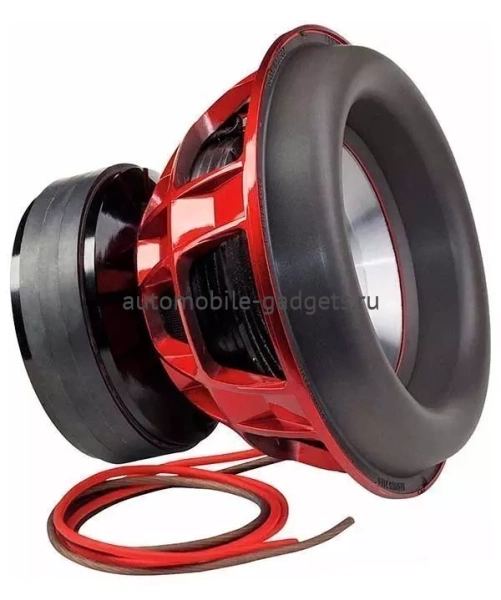 Сабвуферный динамик Ground Zero GZNW 15Xmax