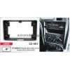 Штатная магнитола Hyundai Elantra 3 (XD) 2000-2010 Canbox H-Line 7824-9-481 на Android 10 (4G-SIM, 6/128, DSP, IPS) С крутилками