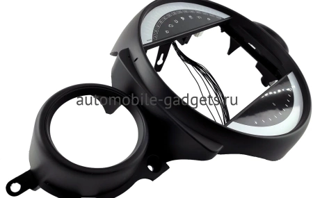 Штатное головное устройство Mini Cooper Cabrio 2, Clubman, Coupe, Hatch, Roadster 2007-2015 Teyes SPRO PLUS 4/64 9 дюймов RM-9131 на Android 10 (4G-SIM, DSP, IPS) Штатное головное устройство Mini Cooper Cabrio 2, Clubman, Coupe, Hatch, Roadster 2007-2015 Teyes SPRO PLUS 4/64 9 дюймов RM-9131 на Android 10 (4G-SIM, DSP, IPS)
