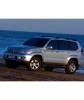 Переходная рамка AVIS Electronics AVS500FR (137) для TOYOTA LAND CRUISER PRADO 120, 2DIN