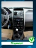 Штатная магнитола Canbox EVO 5810-9-0284 для Lada Largus 2021-2025 (матовая) на Android 14 (4G-SIM, 4/64, DSP, QLed, AI, 360)