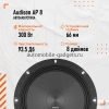 Низкочастотная АС Audison AP 8 8" (20 см)