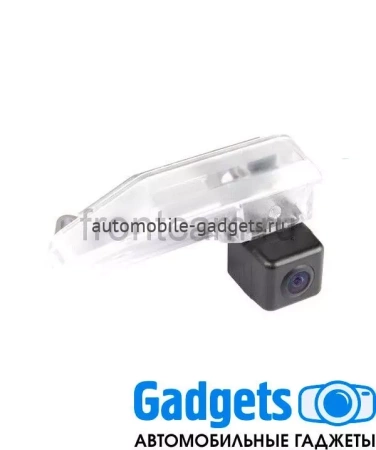 Камера заднего вида cam-067 для Lexus ES240 (2006+), ES350 (2006+), RX270 (2010+), RX350 (2009+), RX450H (2009+) / IS220d (2007+), IS250 (2005+), IS250C (2009+), IS350 (2005+), IS300, IS F