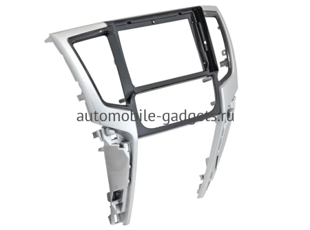 Mitsubishi L200 5 2018-2024 OEM RK9-2248 Android 10 (CarPlay, AHD, 1/32)