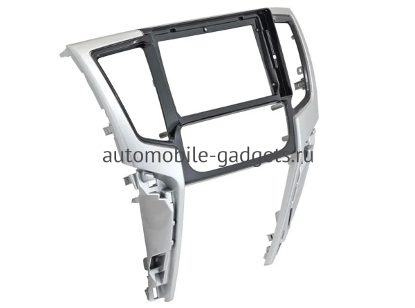 Mitsubishi L200 5 2018-2024 OEM RK9-2248 Android 10 (CarPlay, AHD, 1/32)