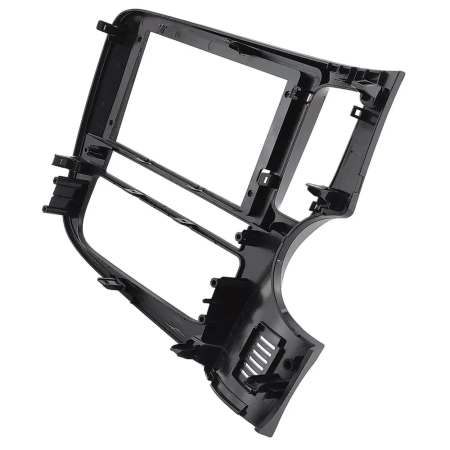 Штатная магнитола Mitsubishi Outlander 3 2012-2024 (глянцевая) Teyes CC3 2K 4/32-9-0145 11.5 дюймов на Android 10 (4G-SIM, DSP, QLed)