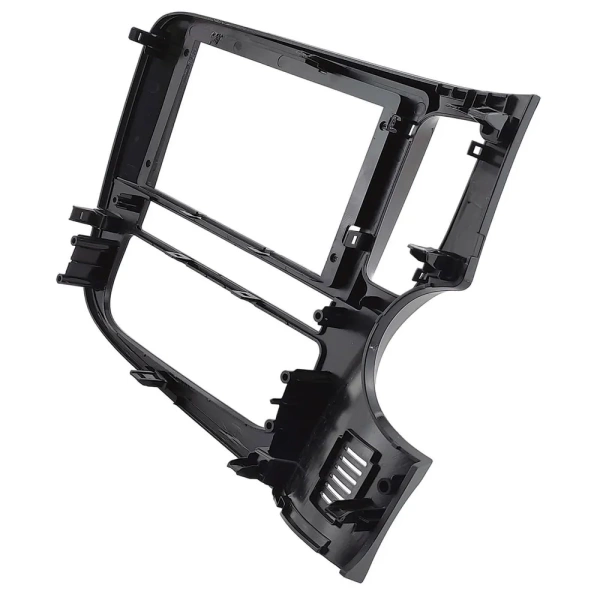 Штатная магнитола Mitsubishi Outlander 3 2012-2024 (глянцевая) Canbox EVO 5810-9-0145 на Android 14 (4G-SIM, 4/64, DSP, QLed, AI, 360)