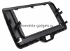 Штатная магнитола Toyota Yaris 4, Yaris Cross 2020-2024 (правый руль) Canbox H-Line 7807-10-541 на Android 10 (4G-SIM, 4/64, DSP, QLed) С крутилками