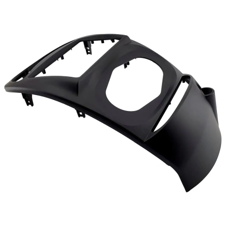 Штатное головное устройство Teyes CC3L 4/64 9 дюймов RM-9-0030 для Chery IndiS (S18D) 2010-2015 на Android 10 (4G-SIM, DSP, IPS)