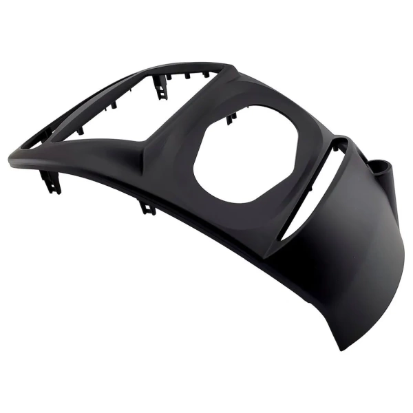 Штатное головное устройство Teyes CC3L WIFI 2/32 9 дюймов RM-9-0030 для Chery IndiS (S18D) 2010-2015 на Android 8.1 (DSP, IPS, AHD)