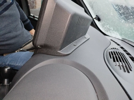 Штатное головное устройство Lada Niva 2123, Niva Travel 2021-2024 Teyes CC3L 4/64 9 дюймов RM-9-1230 на Android 10 (4G-SIM, DSP, IPS) Штатное головное устройство Lada Niva 2123, Niva Travel 2021-2024 Teyes CC3L 4/64 9 дюймов RM-9-1230 на Android 10 (4G-SIM, DSP, IPS)