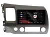 Магнитола Vaycar 09V2 для HONDA Civic 4D 2006-2011 (Андроид, 2+32Гб) Магнитола Vaycar 09V2 для HONDA Civic 4D 2006-2011 (Андроид, 2+32Гб)