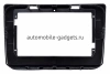 Штатная магнитола Skoda Fabia 2 2007-2014 (серебряная) Canbox GT10-0486 2/32 на Android 10 (IPS, DSP, CarPlay)
