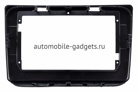 Штатная магнитола Skoda Fabia 2 2007-2014 (серебряная) Canbox GT10-0486 2/32 на Android 10 (IPS, DSP, CarPlay)