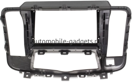 Штатное головное устройство Nissan Teana 2 (J32) 2008-2014 (для авто без цветного экрана) Teyes CC2L PLUS 1/16 10 дюймов RM-1025 на Android 8.1 (DSP, IPS, AHD)