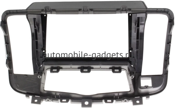 Штатное головное устройство Nissan Teana 2 (J32) 2008-2014 (для авто без цветного экрана) Teyes CC2L PLUS 1/16 10 дюймов RM-1025 на Android 8.1 (DSP, IPS, AHD)