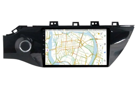 Магнитола Vaycar 09L для KIA Rio 2017-2020 (Андроид, 2+32Гб)