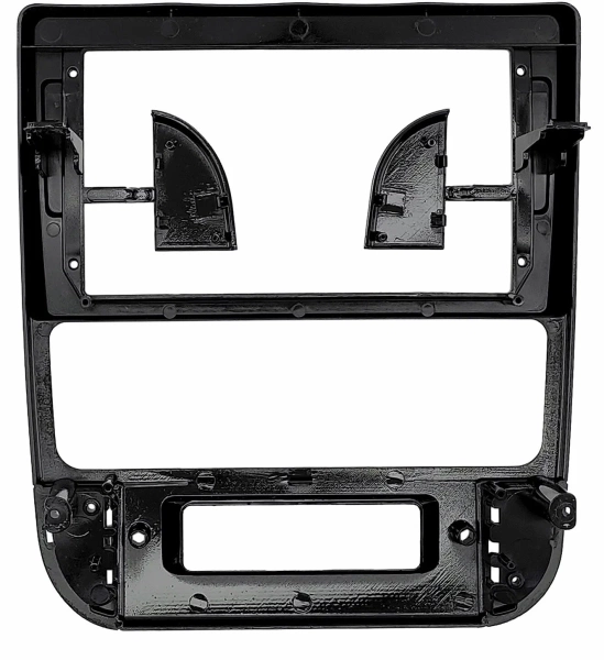 Штатное головное устройство Teyes CC2L PLUS 2/32 9 дюймов RM-9-1740 для Peugeot 406 1999-2005 (глянцевая) на Android 8.1 (DSP, IPS, AHD)